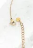 Sparrow Gold Necklace
