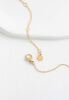 Iris Mother of Pearl Necklace