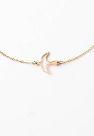 Establishing Independence Necklace