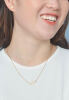 Establishing Independence Necklace