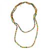 Kantha long Necklace, 150 cm