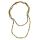 Kantha long Necklace, 150 cm