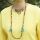 Kantha Tassel Wrap