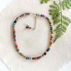 Kantha Kette Classic Strand,