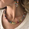 Kantha Kette Classic Strand,