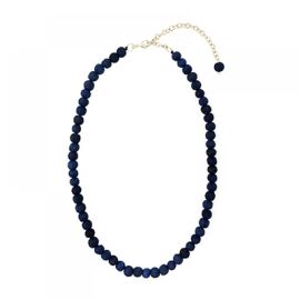 Kantha Indigo Classic Strand
