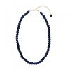 Kantha Indigo Classic Strand