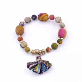 Kantha Aria Armband