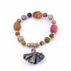 Kantha Aria Armband