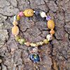 Kantha Aria Armband