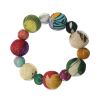 Kantha Betty Bauble Bracelet