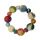 Kantha Betty Bauble Bracelet