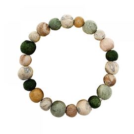 Kantha Bracelet Terai