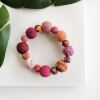 Kantha Bracelet Fiesta