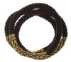 Armband Hema, Black, 3-Set