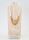 Kette  Braided Hema, Cream