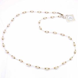 Kette Brooklyn Mini, Cream