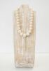 Kette Olivia, Cream