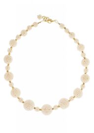 Kette Waldorf, Cream