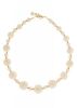 Kette Waldorf, Cream