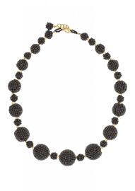 Kette Waldorf, Black