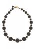 Kette Waldorf, Black