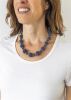 Kette Waldorf, Black