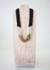 Kette Hema, Black/Cream