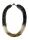 Kette Hema, Black/Cream