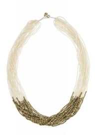 Kette Hema, Cream