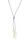 Kette Hema Knot, Pixie