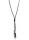 Kette Hema Knot, Black
