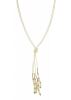 Kette Hema Knot, Cream