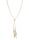 Kette Hema Knot, Cream