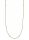 Kette Cali, Brass, Long