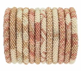 Set 12 Stück Farbcombi Rose all day