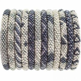Set 12 Stück Farbcombi Sailors Knot
