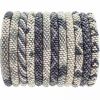 Set 12 Stück Farbcombi Sailors Knot