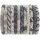 Set 12 Stück Farbcombi Sailors Knot