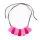 Tagua Kette, Lollipop, Honeysuckle