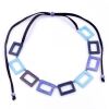 Tagua Kette, Mirova, Blues