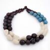 Tagua Kette Iroquoi