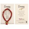 Kantha Bracelet, Energy