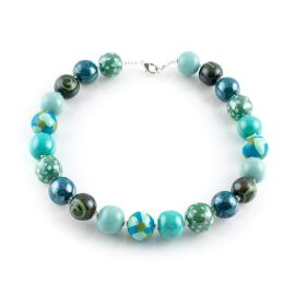 Locco, Sea Greens, 46 cm