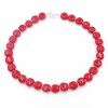 Tombola, Bright Red, 46 cm