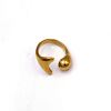 Ring "Delphin" Größe 7