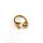 Ring "Delphin" Größe 7