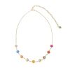 Kantha Cleo Necklace