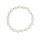 Armband Boho, White