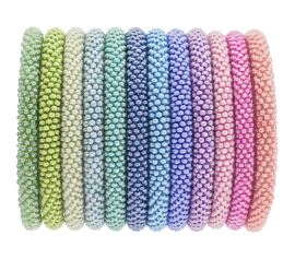 Set 12 Stück Farbcombi RB Row